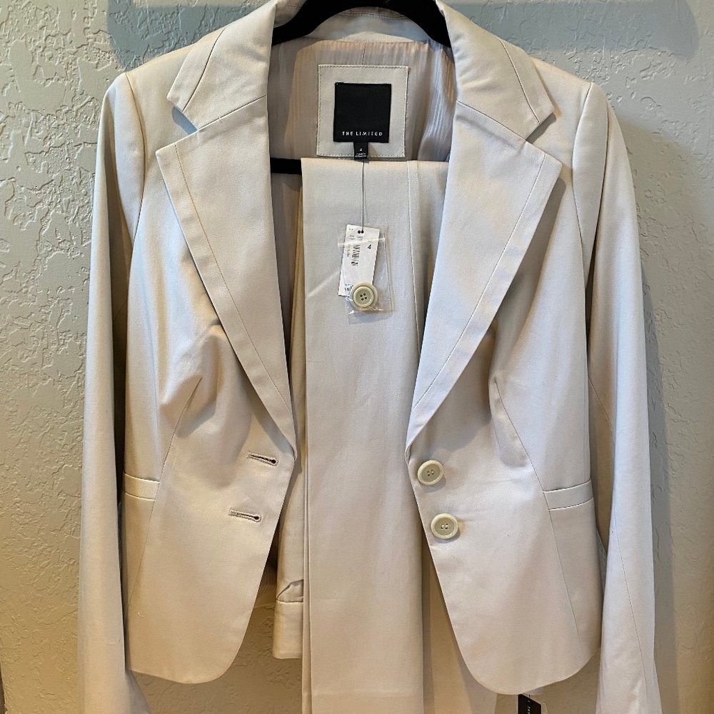 The Limited Suit
